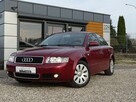 Audi A4 1.8T(150KM) z Niemiec Super Stan!!! - 1