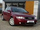 Audi A4 1.8T(150KM) z Niemiec Super Stan!!! - 4