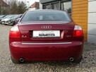 Audi A4 1.8T(150KM) z Niemiec Super Stan!!! - 6