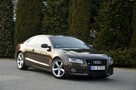 Audi A5 2.0T(180KM)*2xS-Line*Bi-Xenon*Led*Navi*Skóry*Parktronik*Alu18"FULL - 2