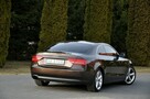 Audi A5 2.0T(180KM)*2xS-Line*Bi-Xenon*Led*Navi*Skóry*Parktronik*Alu18"FULL - 6