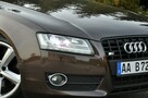 Audi A5 2.0T(180KM)*2xS-Line*Bi-Xenon*Led*Navi*Skóry*Parktronik*Alu18"FULL - 12