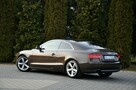 Audi A5 2.0T(180KM)*2xS-Line*Bi-Xenon*Led*Navi*Skóry*Parktronik*Alu18"FULL - 14