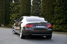 Audi A5 2.0T(180KM)*2xS-Line*Bi-Xenon*Led*Navi*Skóry*Parktronik*Alu18"FULL - 15