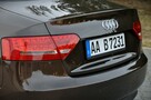 Audi A5 2.0T(180KM)*2xS-Line*Bi-Xenon*Led*Navi*Skóry*Parktronik*Alu18"FULL - 16