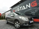 Peugeot 2008 ALLURE*1.6 Benzyna*Navi*Klimatronik*Półskóry*ParkAssist*Grip Control - 3