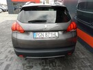 Peugeot 2008 ALLURE*1.6 Benzyna*Navi*Klimatronik*Półskóry*ParkAssist*Grip Control - 5