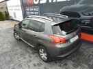 Peugeot 2008 ALLURE*1.6 Benzyna*Navi*Klimatronik*Półskóry*ParkAssist*Grip Control - 7