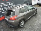 Peugeot 2008 ALLURE*1.6 Benzyna*Navi*Klimatronik*Półskóry*ParkAssist*Grip Control - 8