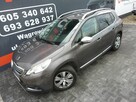 Peugeot 2008 ALLURE*1.6 Benzyna*Navi*Klimatronik*Półskóry*ParkAssist*Grip Control - 10