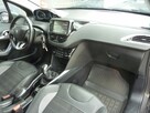 Peugeot 2008 ALLURE*1.6 Benzyna*Navi*Klimatronik*Półskóry*ParkAssist*Grip Control - 16