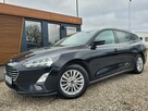 Ford Focus 1.5 Diesel**2019**Ledy**Navi**ALU**Śliczny Stan**ZAREJESTROWANY** - 3