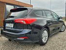 Ford Focus 1.5 Diesel**2019**Ledy**Navi**ALU**Śliczny Stan**ZAREJESTROWANY** - 4