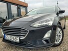 Ford Focus 1.5 Diesel**2019**Ledy**Navi**ALU**Śliczny Stan**ZAREJESTROWANY** - 12