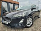 Ford Focus 1.5 Diesel**2019**Ledy**Navi**ALU**Śliczny Stan**ZAREJESTROWANY** - 13