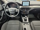 Ford Focus 1.5 Diesel**2019**Ledy**Navi**ALU**Śliczny Stan**ZAREJESTROWANY** - 16