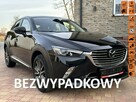 Mazda CX-3 - 1