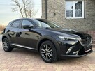 Mazda CX-3 - 2