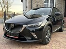 Mazda CX-3 - 4