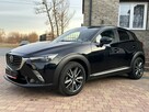 Mazda CX-3 - 5