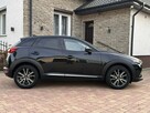 Mazda CX-3 - 6