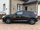 Mazda CX-3 - 7