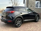 Mazda CX-3 - 10