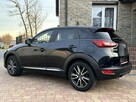 Mazda CX-3 - 11