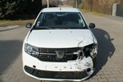 Dacia Sandero - 2