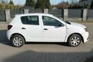 Dacia Sandero - 4