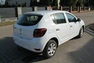 Dacia Sandero - 5