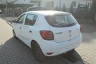 Dacia Sandero - 7