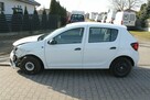 Dacia Sandero - 8