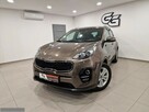 Kia Sportage Bogate Wyposażenie / Serwisowany / Roczna Gwarancja w cenie - 1