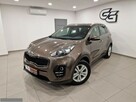 Kia Sportage Bogate Wyposażenie / Serwisowany / Roczna Gwarancja w cenie - 2