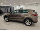 Kia Sportage Bogate Wyposażenie / Serwisowany / Roczna Gwarancja w cenie - 3