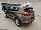 Kia Sportage Bogate Wyposażenie / Serwisowany / Roczna Gwarancja w cenie - 4