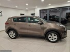 Kia Sportage Bogate Wyposażenie / Serwisowany / Roczna Gwarancja w cenie - 8