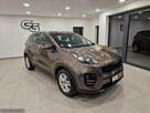 Kia Sportage Bogate Wyposażenie / Serwisowany / Roczna Gwarancja w cenie - 9