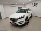 Hyundai Tucson 1.6 T / Kamera / Roczna Gwarancja GetHelp w cenie / wzorowy stan - 2