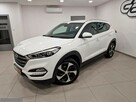 Hyundai Tucson 1.6 T / Kamera / Roczna Gwarancja GetHelp w cenie / wzorowy stan - 3