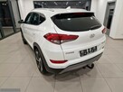 Hyundai Tucson 1.6 T / Kamera / Roczna Gwarancja GetHelp w cenie / wzorowy stan - 4