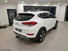 Hyundai Tucson 1.6 T / Kamera / Roczna Gwarancja GetHelp w cenie / wzorowy stan - 6