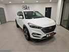 Hyundai Tucson 1.6 T / Kamera / Roczna Gwarancja GetHelp w cenie / wzorowy stan - 7