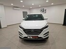 Hyundai Tucson 1.6 T / Kamera / Roczna Gwarancja GetHelp w cenie / wzorowy stan - 8