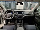 Hyundai Tucson 1.6 T / Kamera / Roczna Gwarancja GetHelp w cenie / wzorowy stan - 14