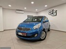 Kia Venga 1.6 AUTOMAT Serwisowany / Roczna Gwarancja GetHelp w cenie / zadbany - 2