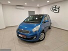 Kia Venga 1.6 AUTOMAT Serwisowany / Roczna Gwarancja GetHelp w cenie / zadbany - 3