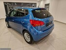 Kia Venga 1.6 AUTOMAT Serwisowany / Roczna Gwarancja GetHelp w cenie / zadbany - 6