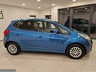 Kia Venga 1.6 AUTOMAT Serwisowany / Roczna Gwarancja GetHelp w cenie / zadbany - 8